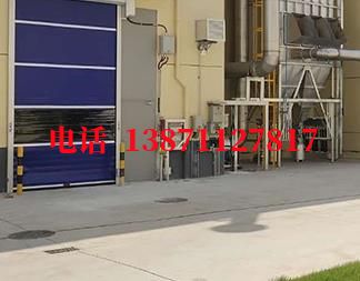 扬中快速防爆卷帘门