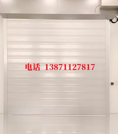 扬中防爆柔性卷帘门