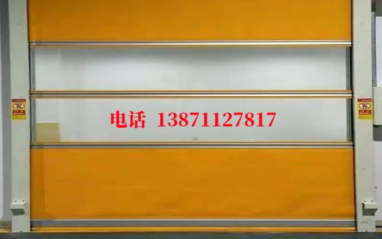 扬中洁净室门